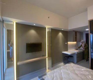 Serpong Apartment | Apartemen Avenue BSD