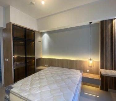 Serpong Apartment | Apartemen Avenue BSD