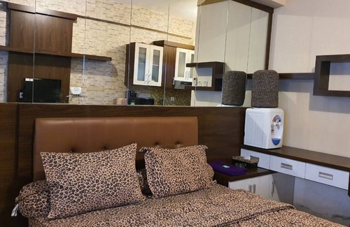Malang Apartment | Apartemen Soehat by Pesen Kamar