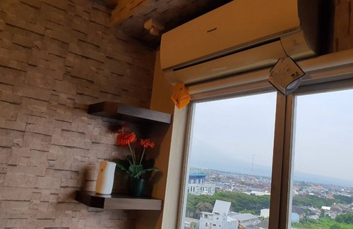 Malang Apartment | Apartemen Soehat by Pesen Kamar