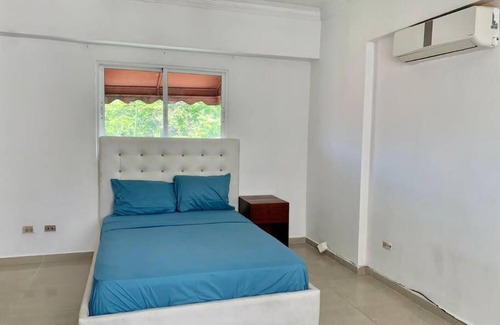 La Primavera Apartment | Apartement d'une chambre, terrasse spacieuse, balcon