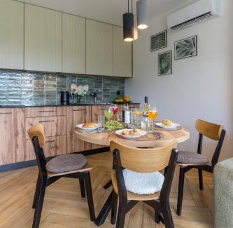 Szczawnica Apartment | Apartement Tu i Teraz - Szczawnica