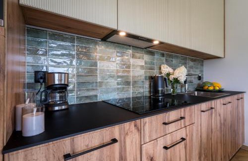 Szczawnica Apartment | Apartement Tu i Teraz - Szczawnica