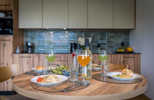 Szczawnica Apartment | Apartement Tu i Teraz - Szczawnica