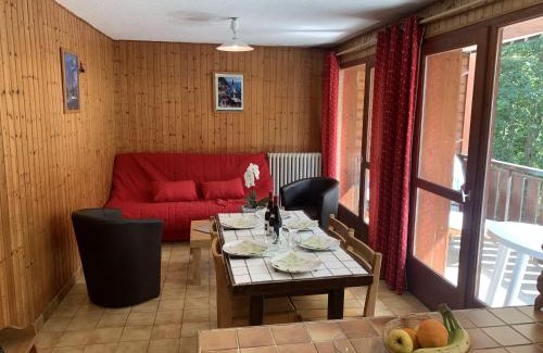 Morzine Apartment | Apartements Le Bourg du Jean