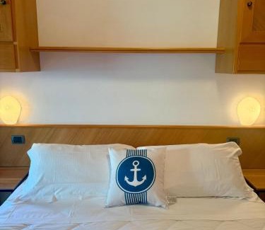 Castiglione della Pescaia Apartment | ApartHotel Del Corso