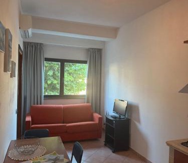 Castiglione della Pescaia Apartment | ApartHotel Del Corso