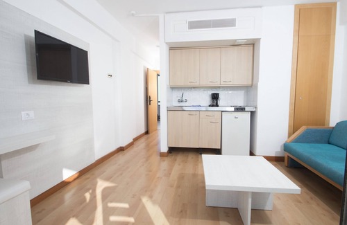 Playa del Ingles Hotel | Aparthotel Green Field