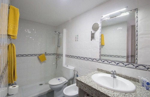 Playa del Ingles Hotel | Aparthotel Green Field
