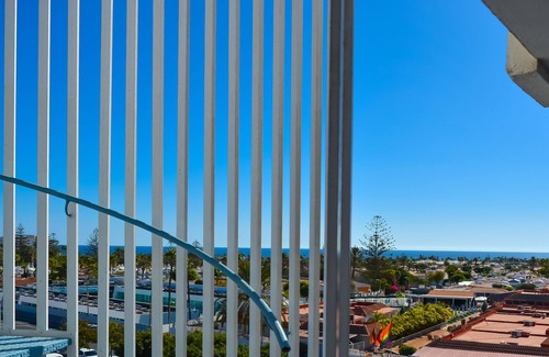 Playa del Ingles Apartment | Aparthotel Playa del Sol - Adults Only