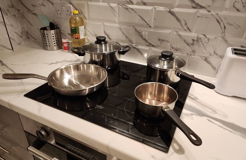Grangetown Apartment | ApartHotel 1 - (1 bed)