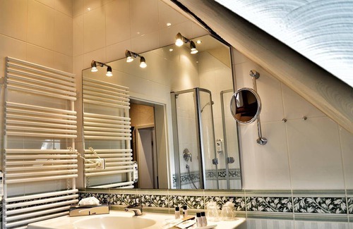 Monschau Apartment | Aparthotel ∙ 3 bedrooms ∙ 5 guests