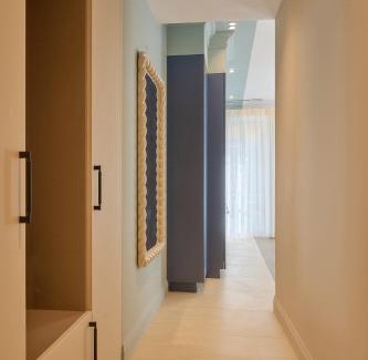 Jean-Medecin Apartment | Aparthotel 9 ALBERTI Nice Centre