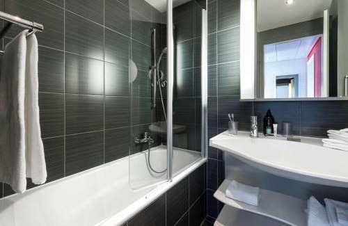 Basel City Centre Apartment | Aparthotel Adagio Basel City