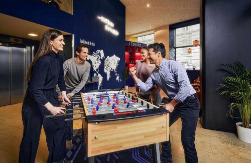 Innere Stadt Apartment | Aparthotel Adagio Vienna City