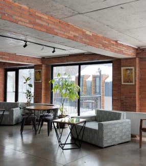 Bakuriani Apartment | Aparthotel Art Bakuriani