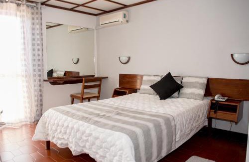 Mindelo Hotel | Aparthotel Avenida