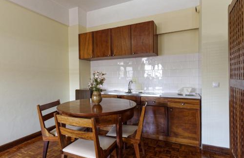 Mindelo Hotel | Aparthotel Avenida