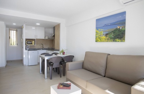 Benidorm Apartment | Aparthotel BCL Levante Club