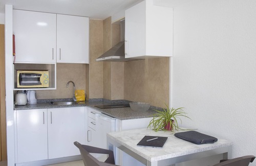 Benidorm Apartment | Aparthotel BCL Levante Club