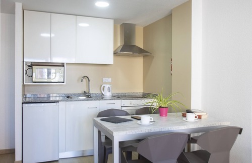 Benidorm Apartment | Aparthotel BCL Levante Club