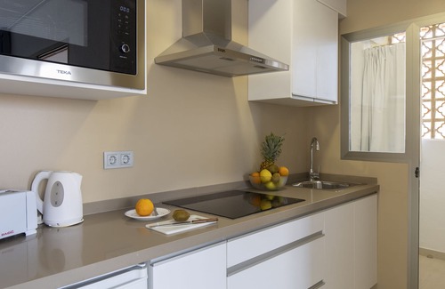 Rincon de Loix Apartment | Aparthotel BCL Levante Lux