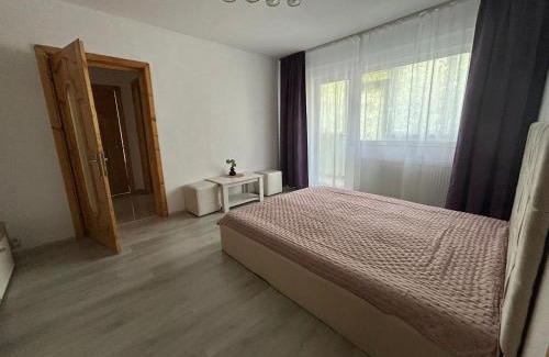 Brasov Apartment | Aparthotel Brasov Neptun