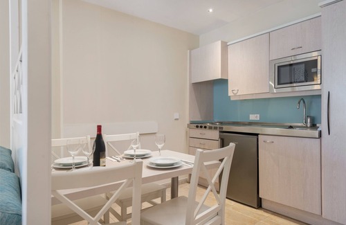 Can Picafort Apartment | Aparthotel Can Picafort Palace