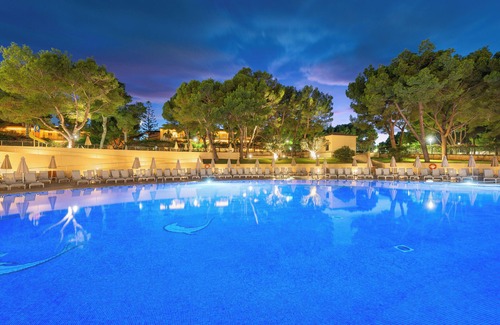 Can Picafort Apartment | Aparthotel Can Picafort Palace