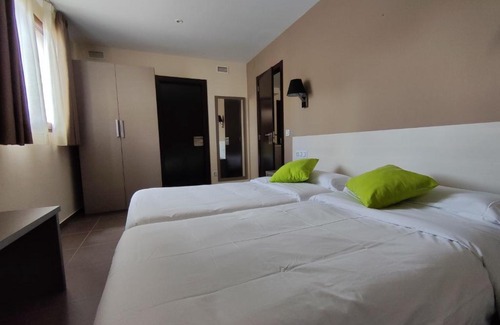 Castellfort Apartment | Aparthotel Castellfort