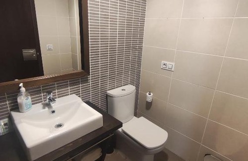 Castellfort Apartment | Aparthotel Castellfort