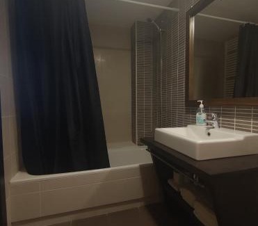 Castellfort Apartment | Aparthotel Castellfort
