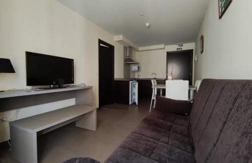 Castellfort Apartment | Aparthotel Castellfort