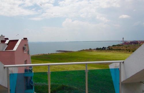 Pomorie Apartment | Aparthotel Costa Calma