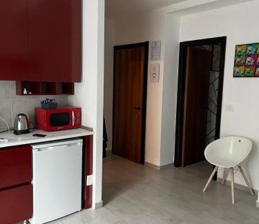 Crescenzago Apartment | ApartHotel Crescenzago House