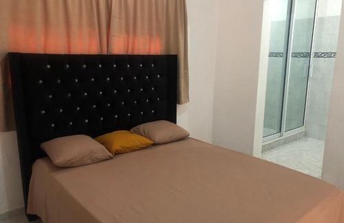 Rio San Juan House | Aparthotel de 2 habitaciones Río San Juan, Zona Céntrica.