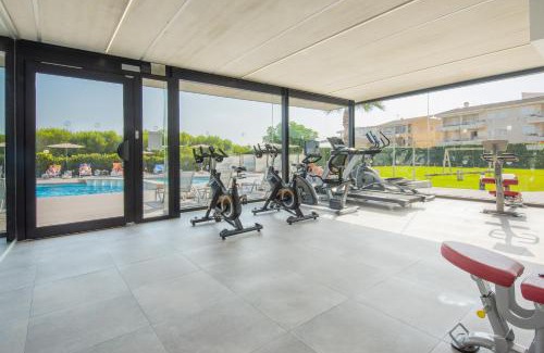 Can Picafort Apartment | Aparthotel Dunes Platja