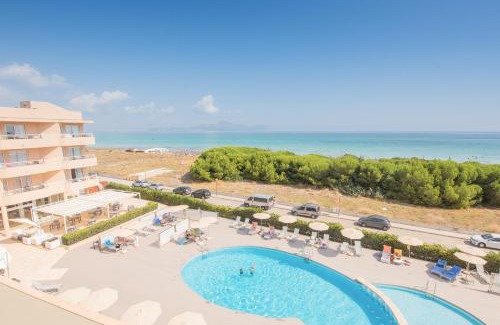 Can Picafort Apartment | Aparthotel Dunes Platja