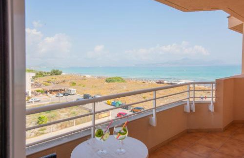 Can Picafort Apartment | Aparthotel Dunes Platja