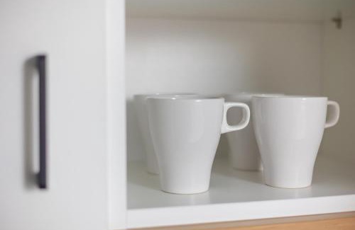Srodmiescie Apartment | Aparthotel Esencja Warszawy Nowy Świat