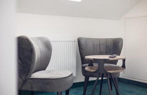 Srodmiescie Apartment | Aparthotel Esencja Warszawy Nowy Świat
