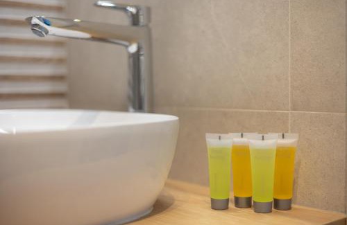 Srodmiescie Apartment | Aparthotel Esencja Warszawy Nowy Świat