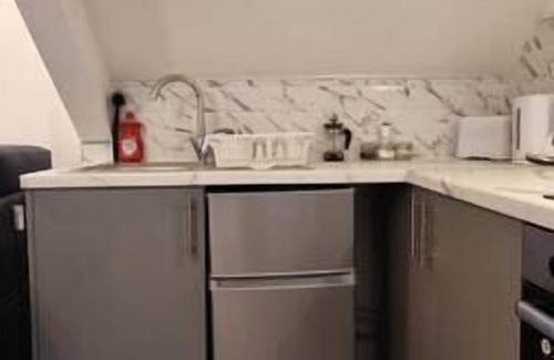 Grangetown Apartment | ApartHotel - Flat 7 (1 bed)