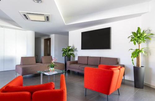 Chiaramonte Gulfi Apartment | Aparthotel Grel Suite 208