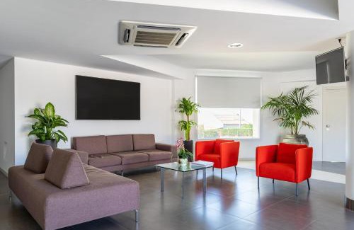 Chiaramonte Gulfi Apartment | Aparthotel Grel Suite 208