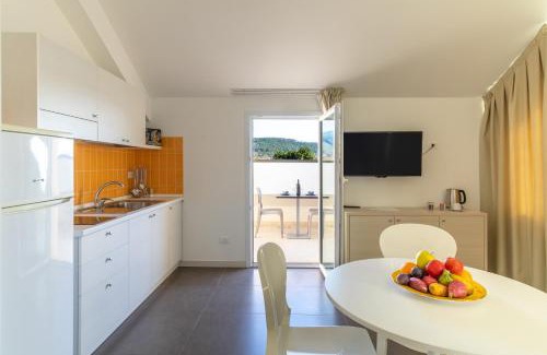 Chiaramonte Gulfi Apartment | Aparthotel Grel Suite 208