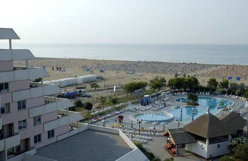 Bibione Apartment | Aparthotel Holiday - Classic Suite