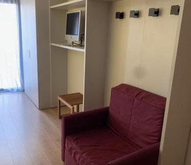 Figueres Apartment | Aparthotel K