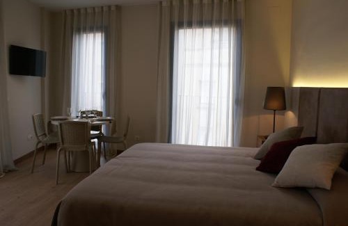 Figueres Apartment | Aparthotel K