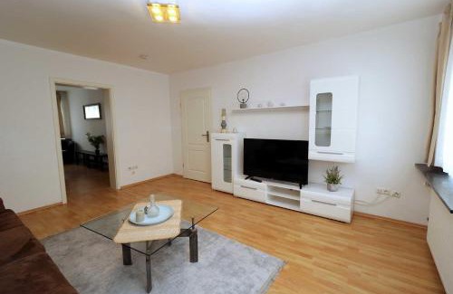 Frohnhausen Apartment | Aparthotel Kompass A 204